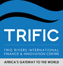 The Two Rivers International Finance & Innovation Centre (TRIFIC)