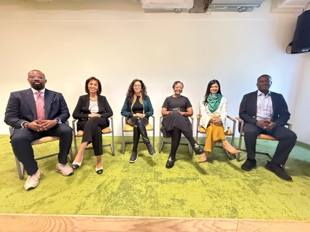 Advancing African Financial Centres: Key Takeaways from the WAIFC AGM in Frankfurt