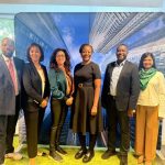 Advancing African Financial Centres: Key Takeaways from the WAIFC AGM in Frankfurt