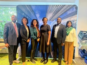 Advancing African Financial Centres: Key Takeaways from the WAIFC AGM in Frankfurt