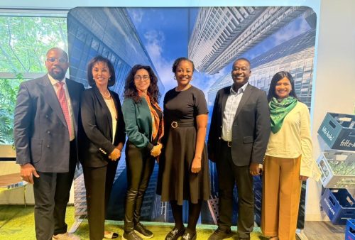 Advancing African Financial Centres: Key Takeaways from the WAIFC AGM in Frankfurt
