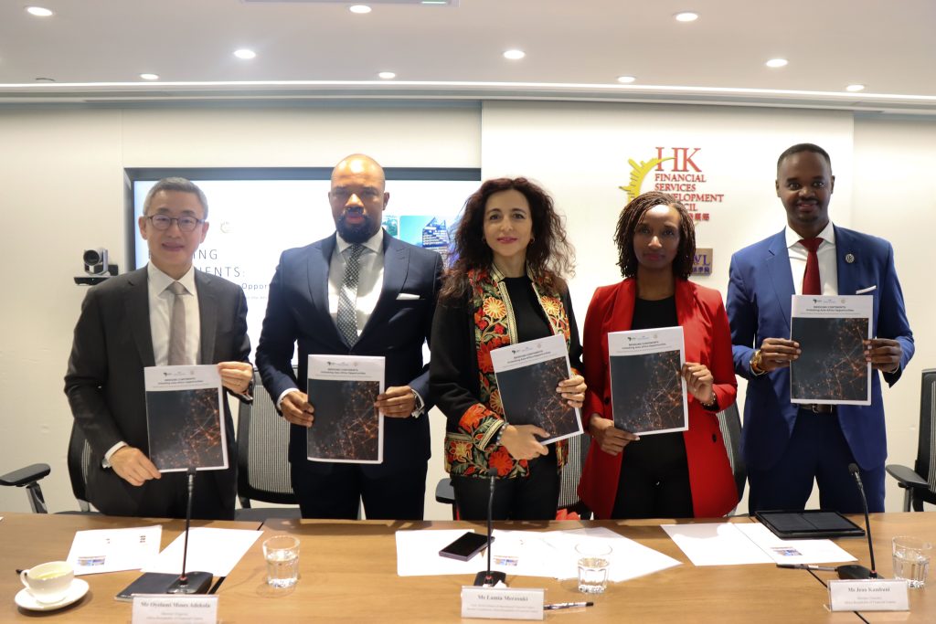 Asian Financial Forum