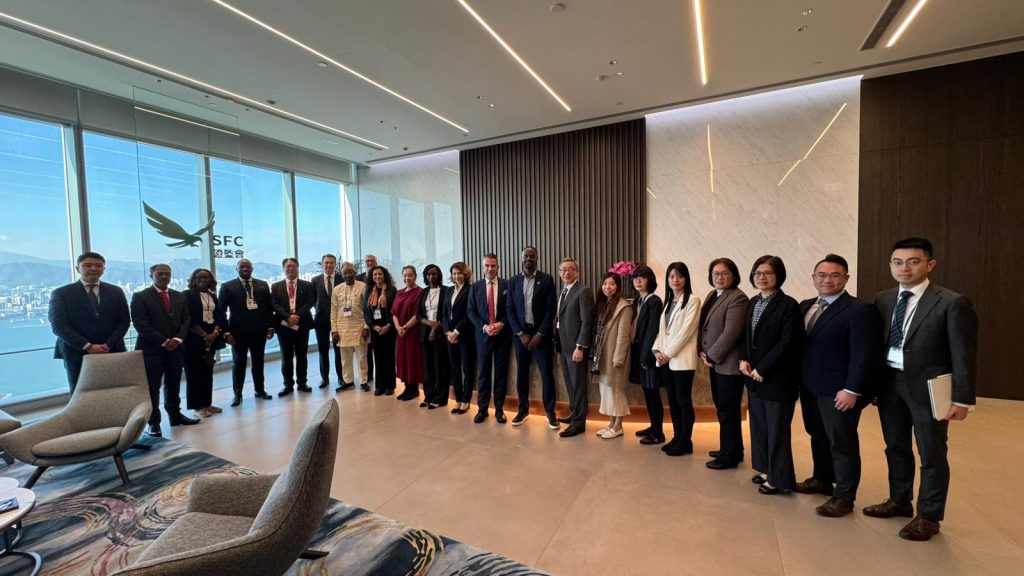 Asian Financial Forum