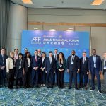 Asian Financial Forum